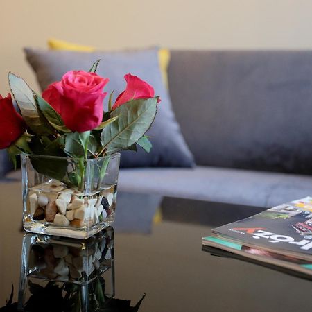 Apartamenty Zamenhofa Białystok Exteriér fotografie