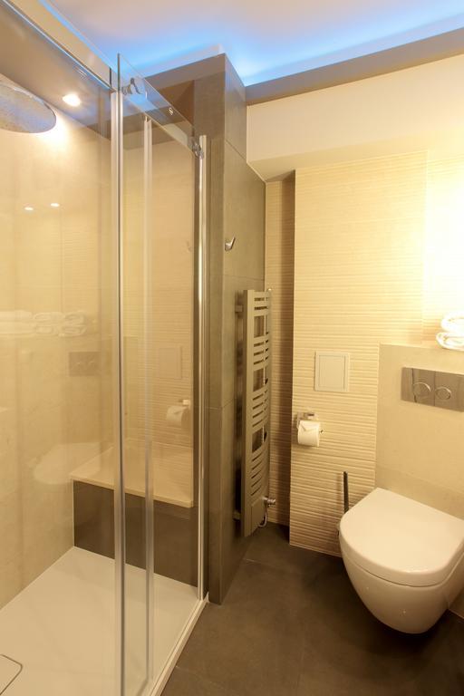 Apartamenty Zamenhofa Białystok Pokoj fotografie