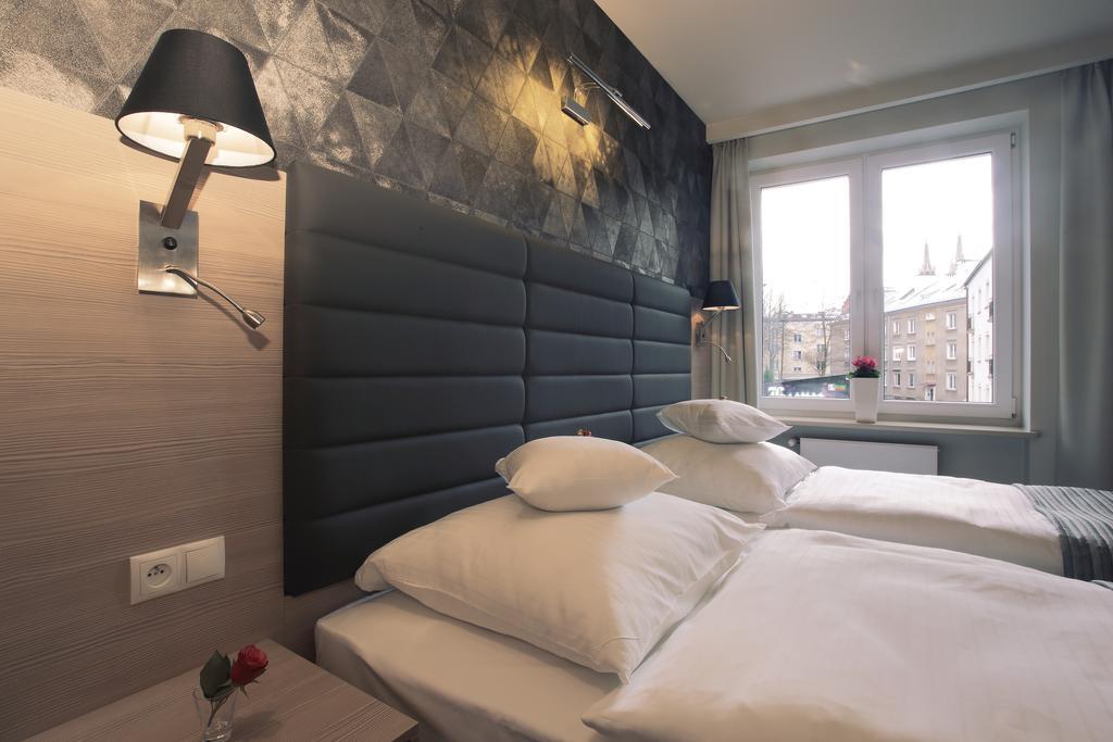 Apartamenty Zamenhofa Białystok Pokoj fotografie