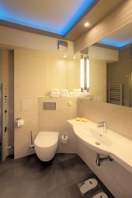 Apartamenty Zamenhofa Białystok Pokoj fotografie