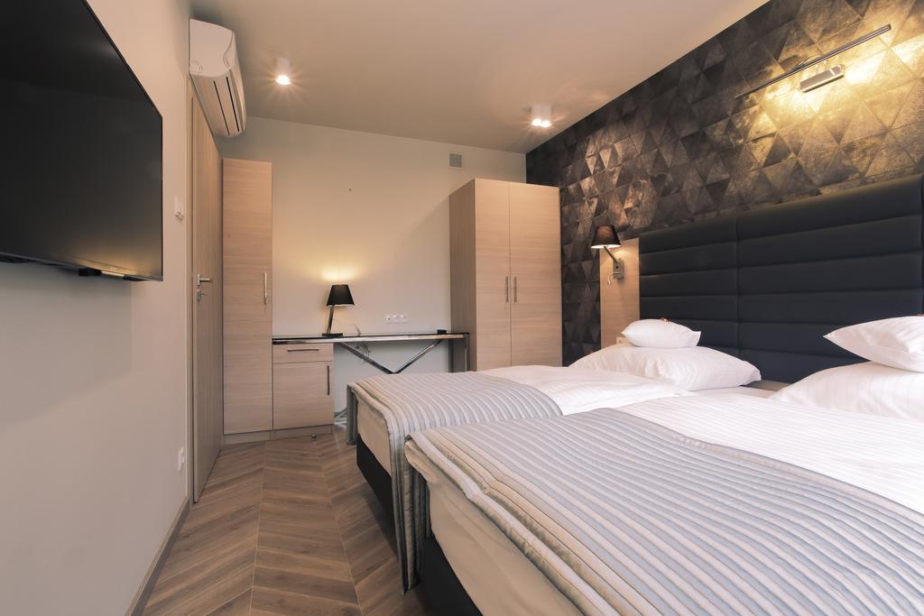 Apartamenty Zamenhofa Białystok Pokoj fotografie